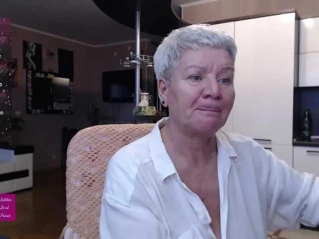 Freechat roxana-brooks on BongaCams