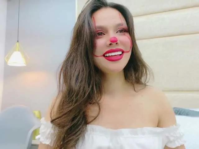 BongaCams RubyScarlett  is Freechat  RubyScarlett — I love pleasuring myself with my toys and letting you watch me come for you. I'm open to exploring new sensations with you and letting you dominate every part of my body.