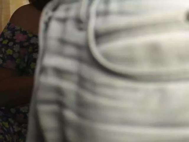 RustyCouple on BongaCams