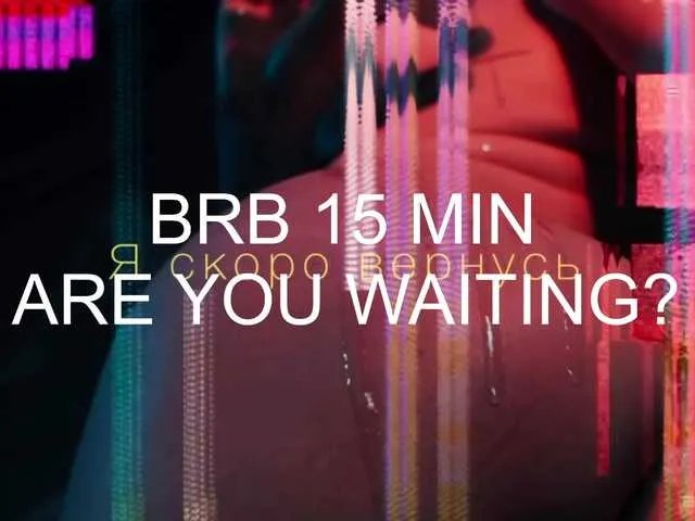 Sabrina-Magic — Hi! I'm Mila. Let's have some fun! :* Inst: _Urlizz_ GOAL: TO IMPROVE THE ROOM! 10513 TOKENS REMAINING!Fav buzzzzz - 15, 38, 55, 111, 222 tkTOKENS ONLY FOR GENERAL CHAT   