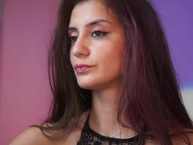 Avatar of SabrinaHope