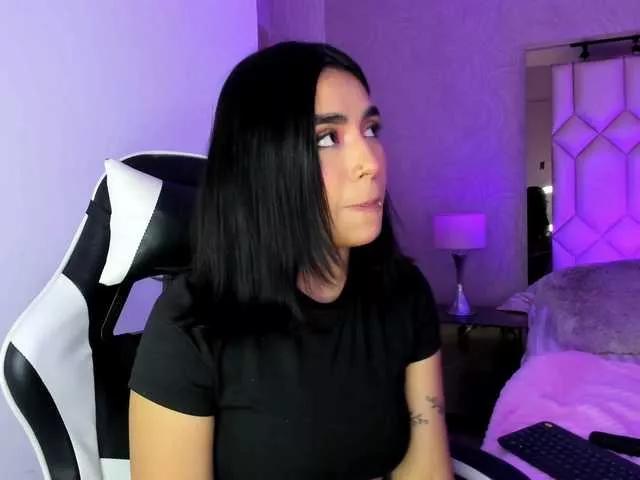 Offline SabrinaLuke on BongaCams
