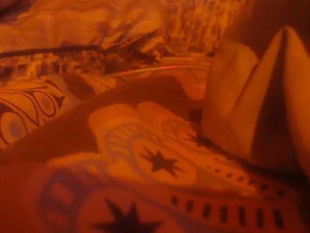 Sabrinav on BongaCams