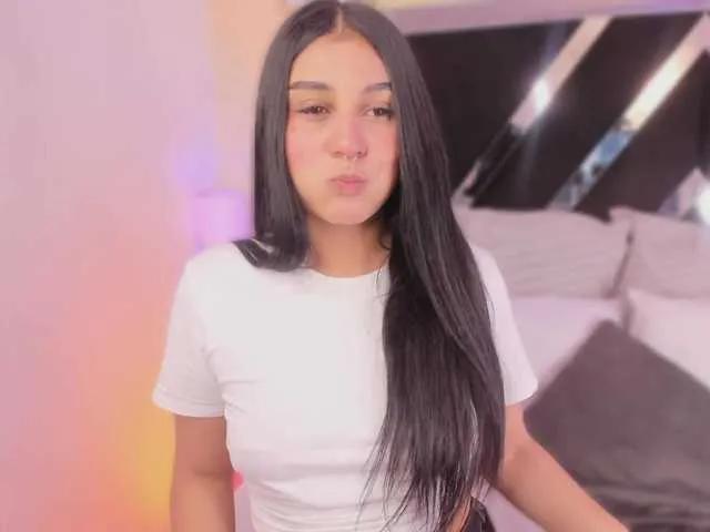 BongaCams salem-sp  is Freechat  salem-sp — Touch me slowly ... knowing that you are looking at me. Nalguear and whip my ass until it gets red. The soft caresses that become intense. The slapping that awaken my wildest side feel desired, dominated ... or dominate you