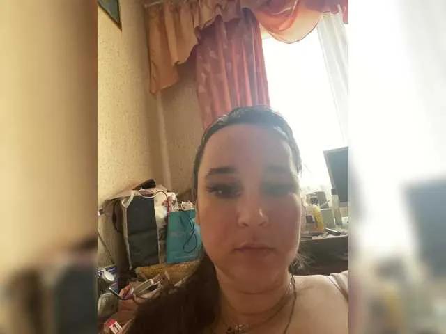 Offline SaliiOnli on BongaCams