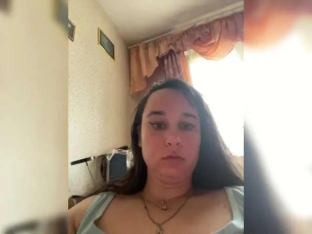 Offline SaliiOnli on BongaCams