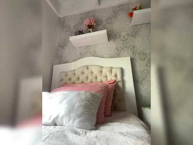 SallyeLeins on BongaCams 