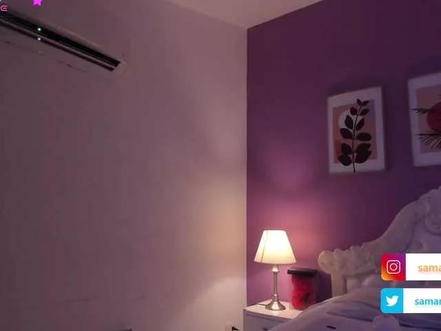 Offline SamantaKane on BongaCams