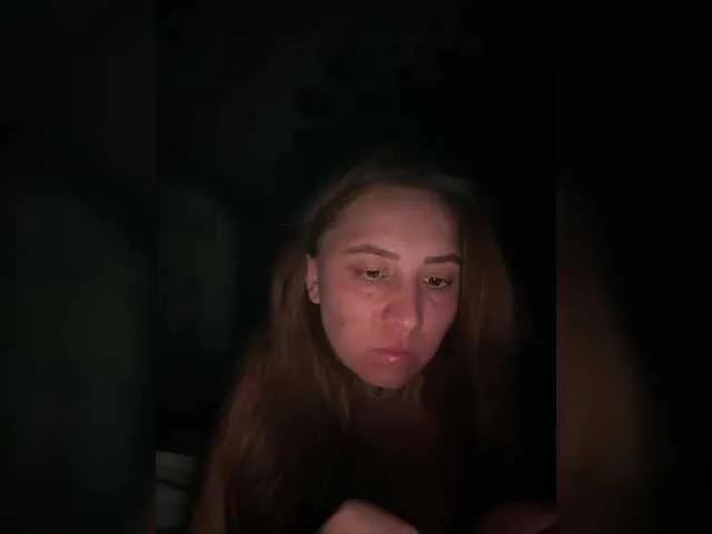 Freechat SamantaSvet on BongaCams