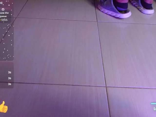 Offline Samara-wish on BongaCams