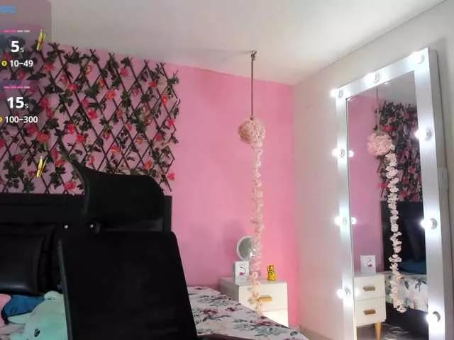 SamaraCortez on BongaCams 