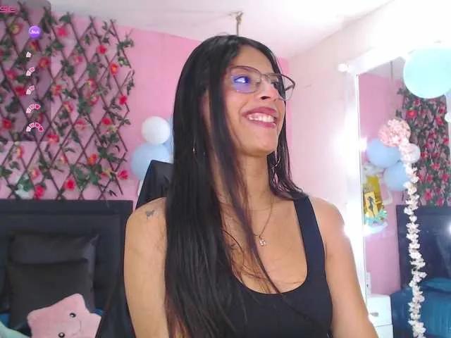 SamaraCortez on BongaCams 