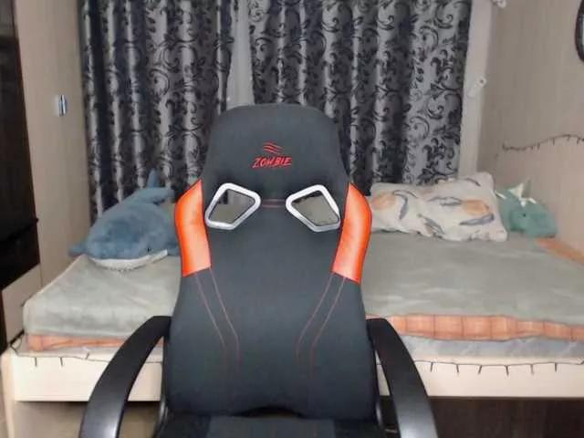 Sarah-Dumont on BongaCams 