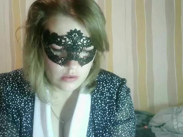 Sarah-Jane on BongaCams 