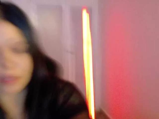 Sarah2Colliins on BongaCams 