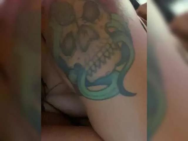 Sarah2Colliins on BongaCams 