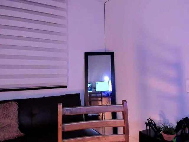 Offline SarahCastillo on BongaCams