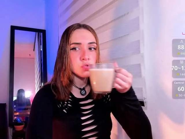 Offline SarahCastillo on BongaCams