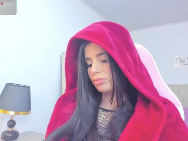 SarahFox on BongaCams