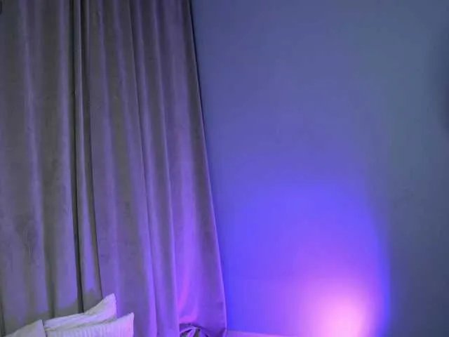 SarahMystique on BongaCams 