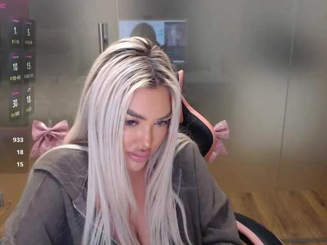 BongaCams SarahStone  is Freechat  SarahStone — I can make you so hard with just my words or my moans.