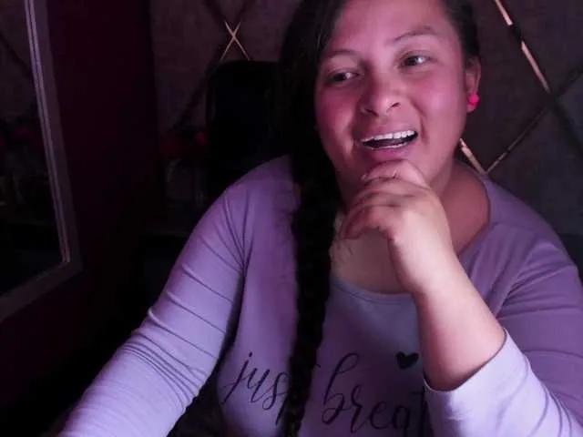 SaraThonson on BongaCams