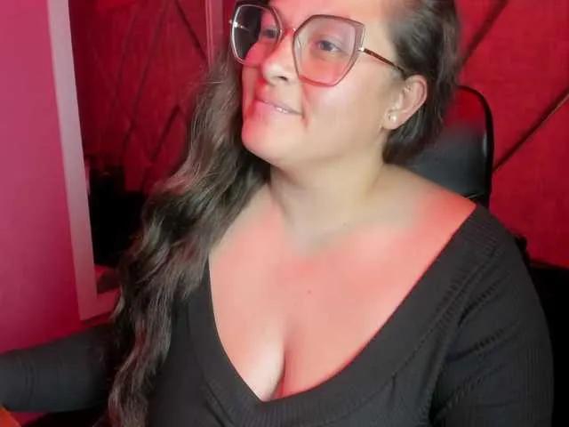 SaraThonson on BongaCams