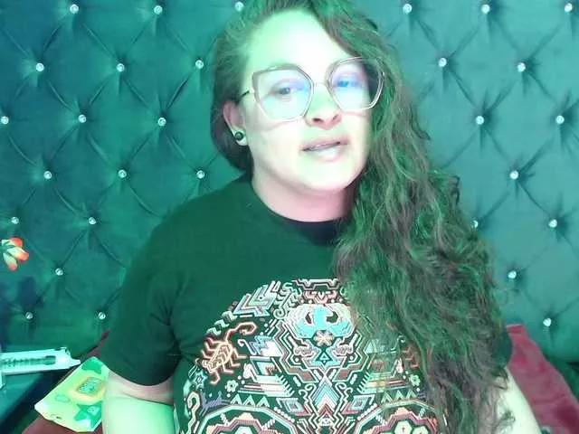 SaraThonson on BongaCams