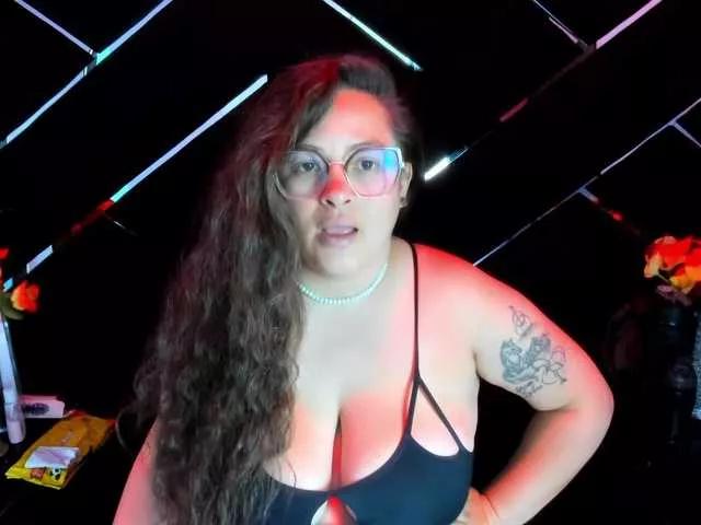 SaraThonson on BongaCams