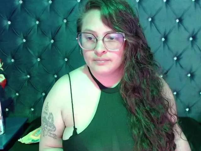 SaraThonson on BongaCams