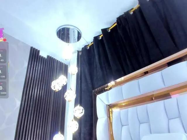 SarayRoyse on BongaCams 