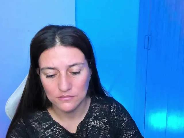 Offline Saskyaajohnson on BongaCams