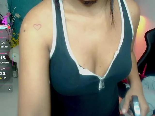 BongaCams Scandarkmarie is Freechat Scandarkmarie — A safe and respectful man
Sweet words mixed with a little mischief
The previous game, looks and complicity
When they make me feel special and desired
That they take the time to meet me and heat the atmosphere