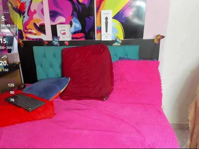 Avatar of scarlett40