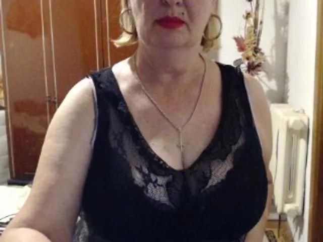 Freechat secretfox on BongaCams