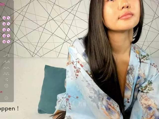 Freechat seeyoumin on BongaCams