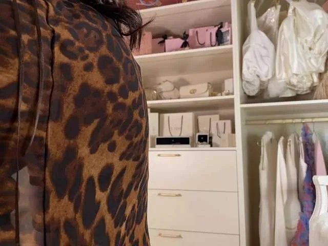 Sensual-giaa on BongaCams 