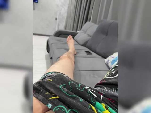 Sergey777fili on BongaCams