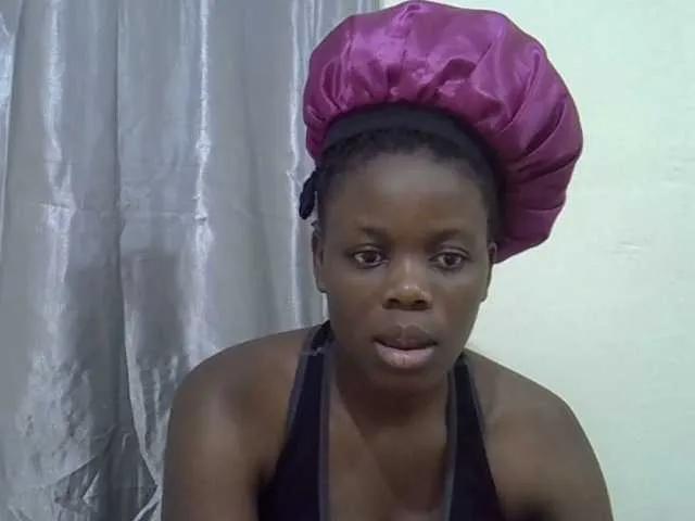 Sexxiest on BongaCams 