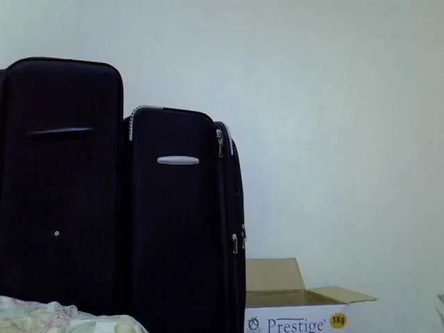 sexxy-maya1 on BongaCams 