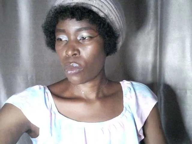 Sexxycandy on BongaCams 