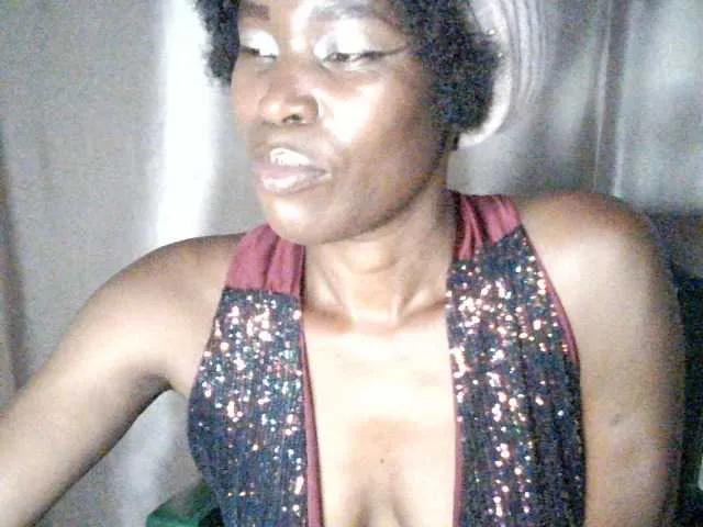 Sexxycandy on BongaCams 