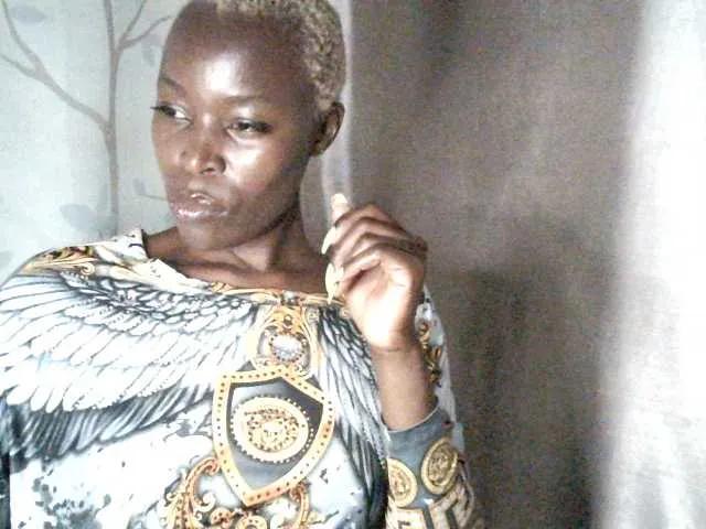 Sexxycandy on BongaCams 