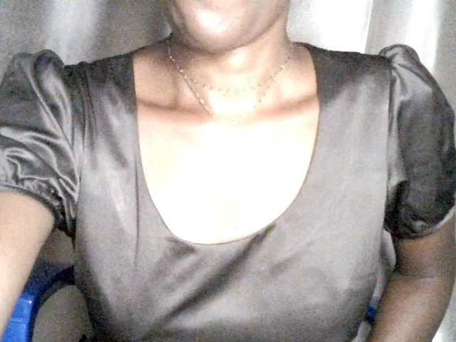 Sexxycandy on BongaCams 