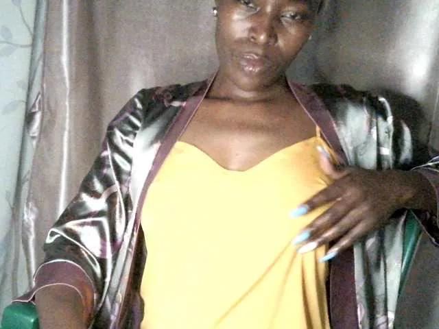 Sexxycandy on BongaCams 