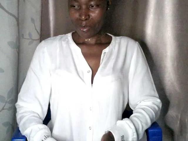 Sexxycandy on BongaCams 