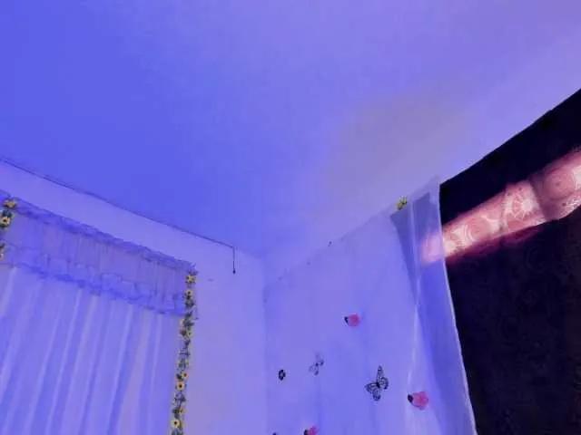 Sexy-Aylin- on BongaCams