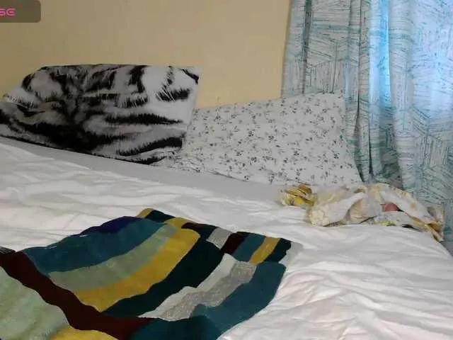 sexy-dee on BongaCams