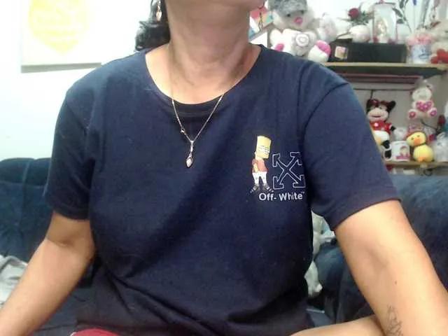 sexy-mary-hot on BongaCams