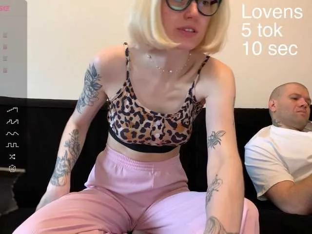 Freechat Sexy-Sweets on BongaCams